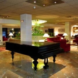 Hotel Goya****